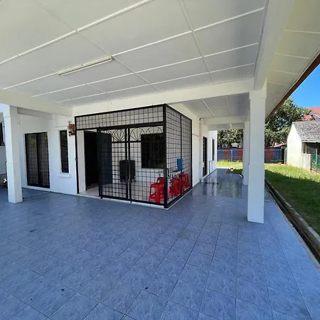 Rahmani Homestay